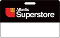 Picture of Atlantic Superstore - Blank Cards (Bundle of 50)