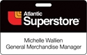 Picture of Atlantic Superstore - ID Card